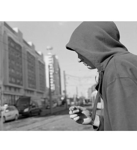 Mark Steinmetz: Berlin Pictures