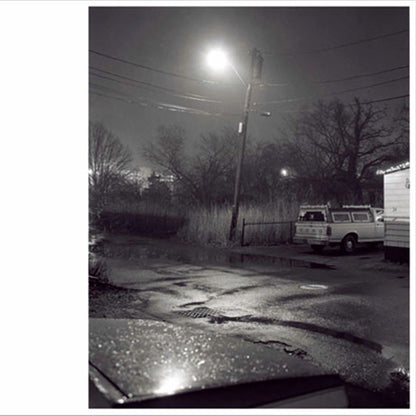 Todd Hido: Between the Two
