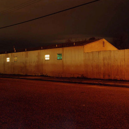Todd Hido: Between the Two
