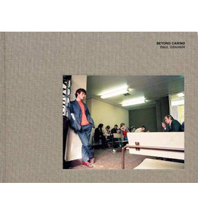 Paul Graham: Beyond Caring