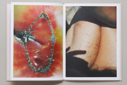Lucile Boiron: Womb