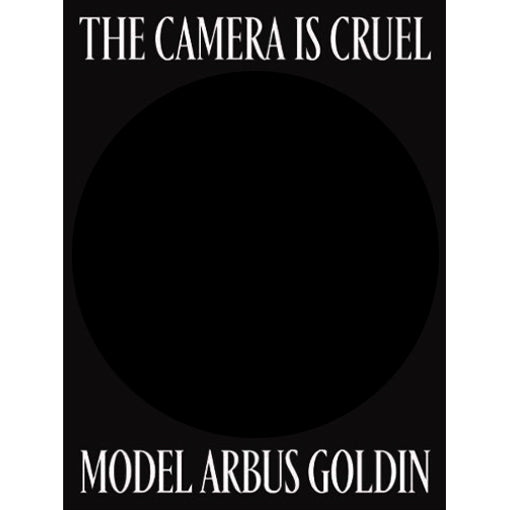 Lisette Model, Diane Arbus, Nan Goldin: The Camera is Cruel