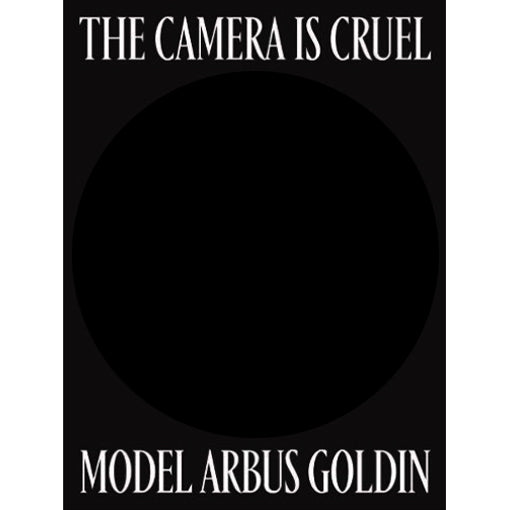 Lisette Model, Diane Arbus, Nan Goldin: The Camera is Cruel