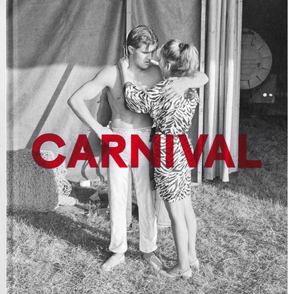 Mark Steinmetz: Carnival (Out of print)