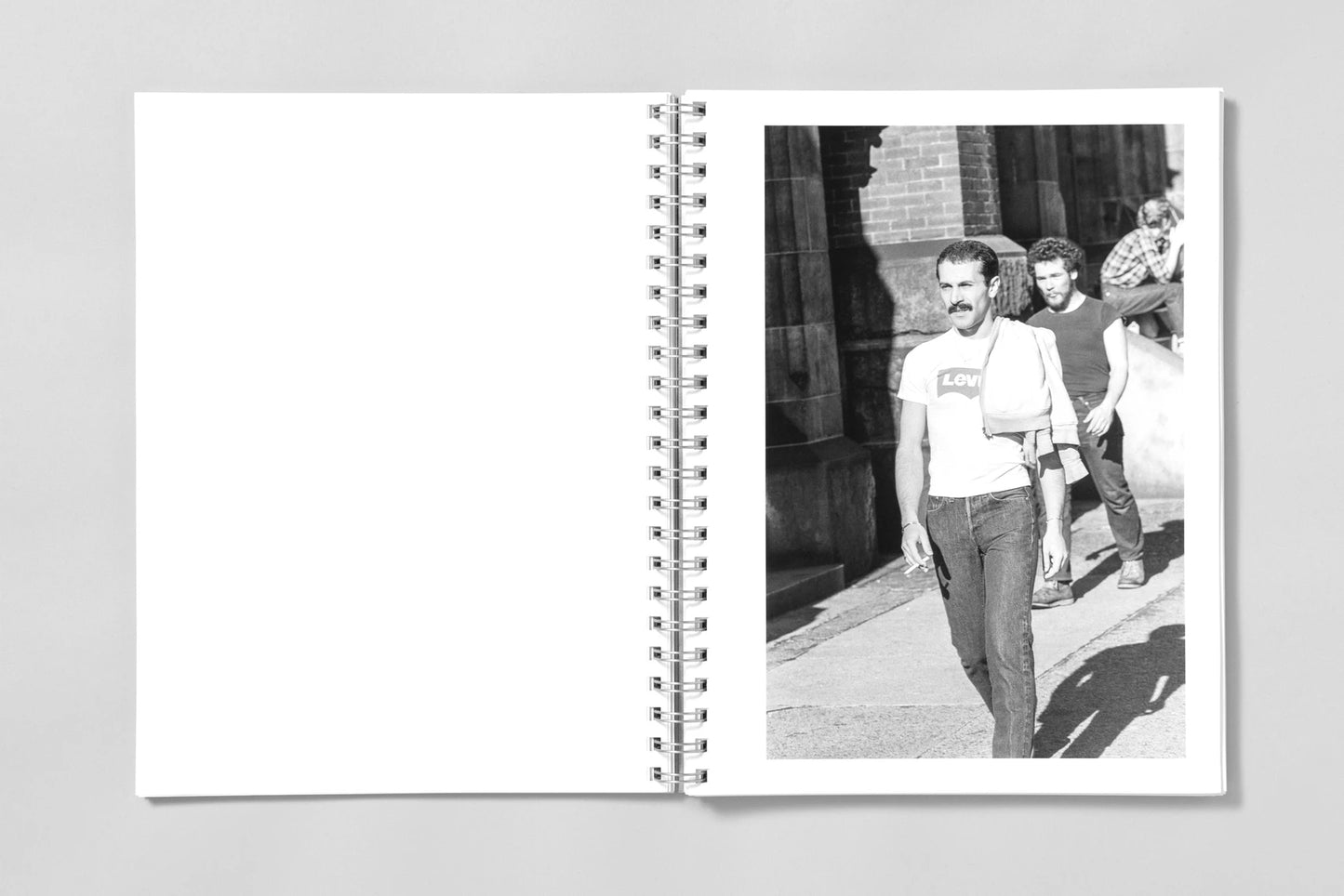 Sunil Gupta: Christopher Street (Signed, Out of Print)