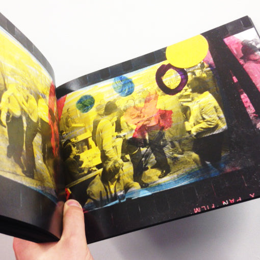 Anders Petersen: Color Lehmitz