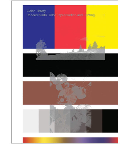Color Library