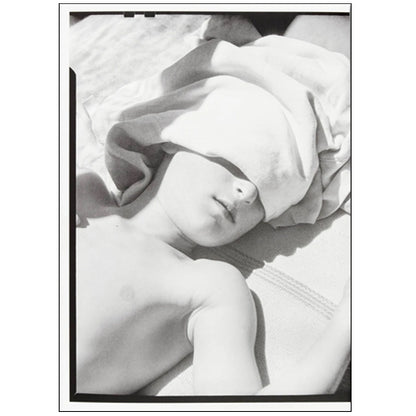 Dorothea Lange & Sam Contis: Day Sleeper