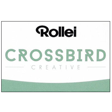 Rollei Crossbird 200 35mm Film 36 Exposures (£12.00 incl VAT)