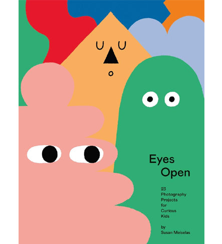 Susan Meiselas: Eyes Open