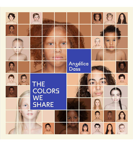Angélica Dass: The Colors We Share