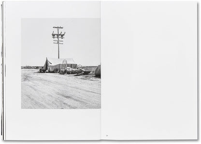 Dorothea Lange & Sam Contis: Day Sleeper