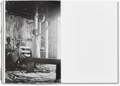 Dorothea Lange & Sam Contis: Day Sleeper