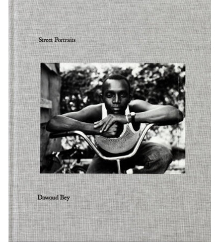 Dawoud Bey: Street Portraits (Signed)
