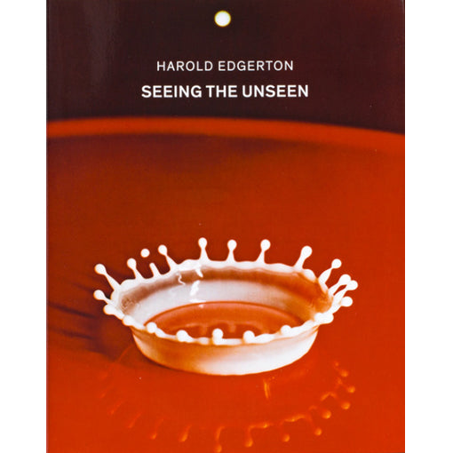 Harold Edgerton: Seeing The Unseen