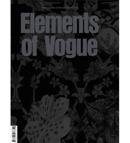 Elements of Vogue: A Case Study in Radical Performance