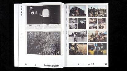 Hannah Darabi: Enghelab Street. A Revolution through Books: Iran 1979 – 1983