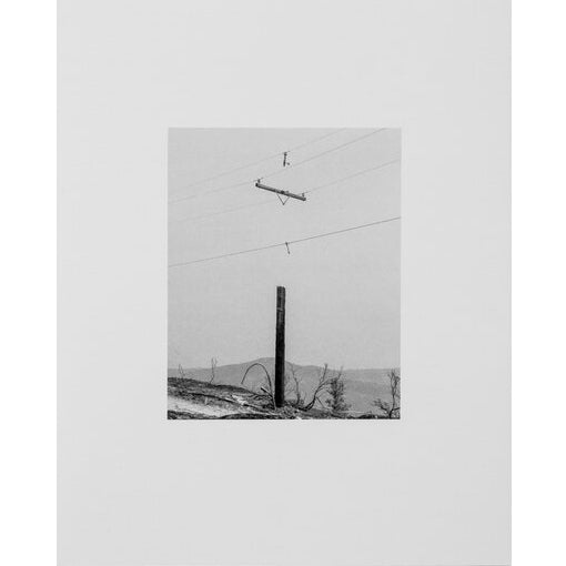 Garrett Grove: Errors of Possession