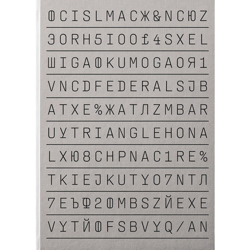 Mike Osbourne: Federal Triangle