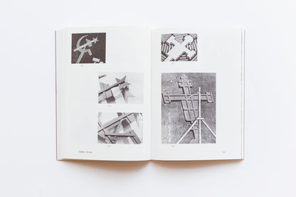 Enzo Mari: Falce e martello / The Hammer and Sickle