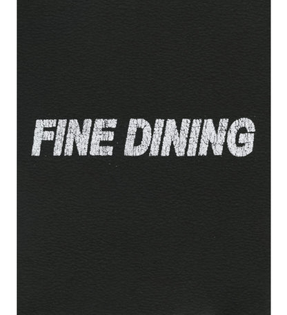 Matthew Kelly: Fine Dining 2099