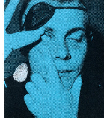 Jim Goldberg: Fingerprint