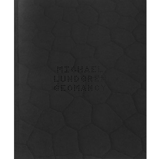 Michael Lundgren: Geomancy