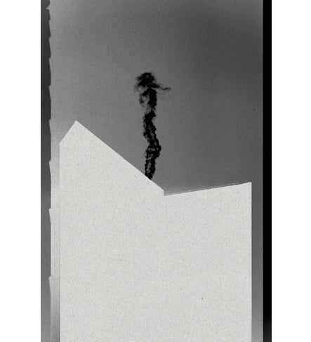 Mårten Lange: Ghost Witness