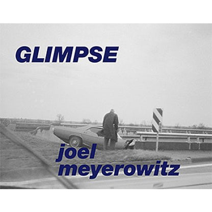Joel Meyerowitz: Glimpse