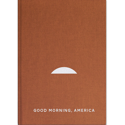 Mark Power: Good Morning, America (Volume One)