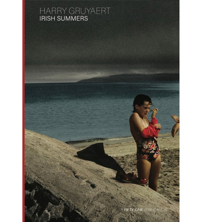 Harry Gruyaert: Irish Summers