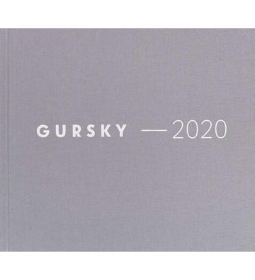 Andreas Gursky: Gursky - 2020