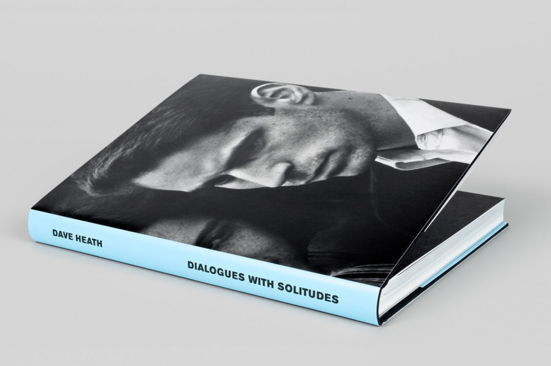 Dave Heath: Dialogues with Solitudes – TPG Bookshop