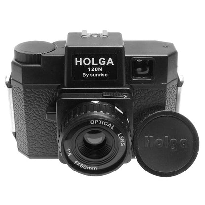 Holga 120N Camera (£29.99 incl VAT)
