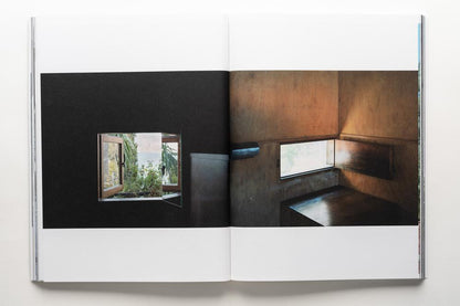 Takashi Homma: Looking Through / Le Corbusier Windows