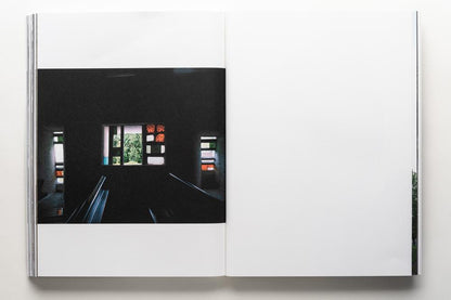 Takashi Homma: Looking Through / Le Corbusier Windows