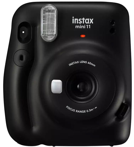 Install Mini 11 Camera Fujifilm Instax Mini 11 Camera – TPG Bookshop