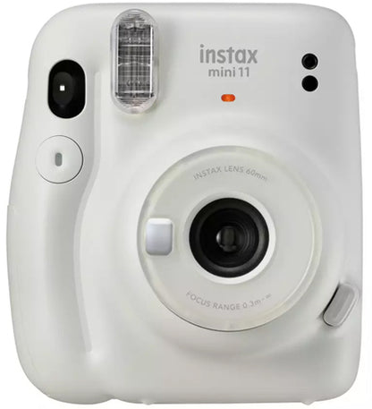 Fujifilm Instax Mini 11 Camera – TPG Bookshop