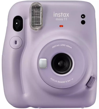 Fujifilm Instax Mini 11 Camera – TPG Bookshop
