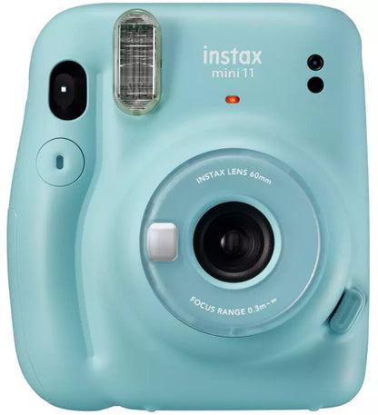 Fujifilm Instax Mini 11 Camera (£79.99 incl VAT)