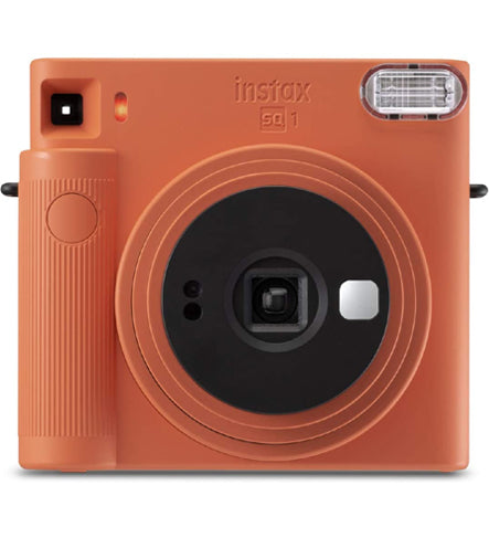 Fujifilm Instax Square SQ1 Camera (£119.99 incl VAT)