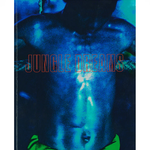 Drew Jarrett: Jungle Dreams