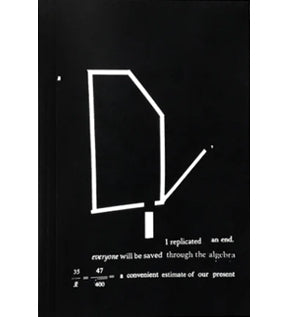 Kameelah Janan Rasheed: No New Theories