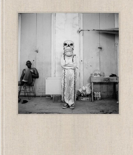 Leah Gordon: Kanaval