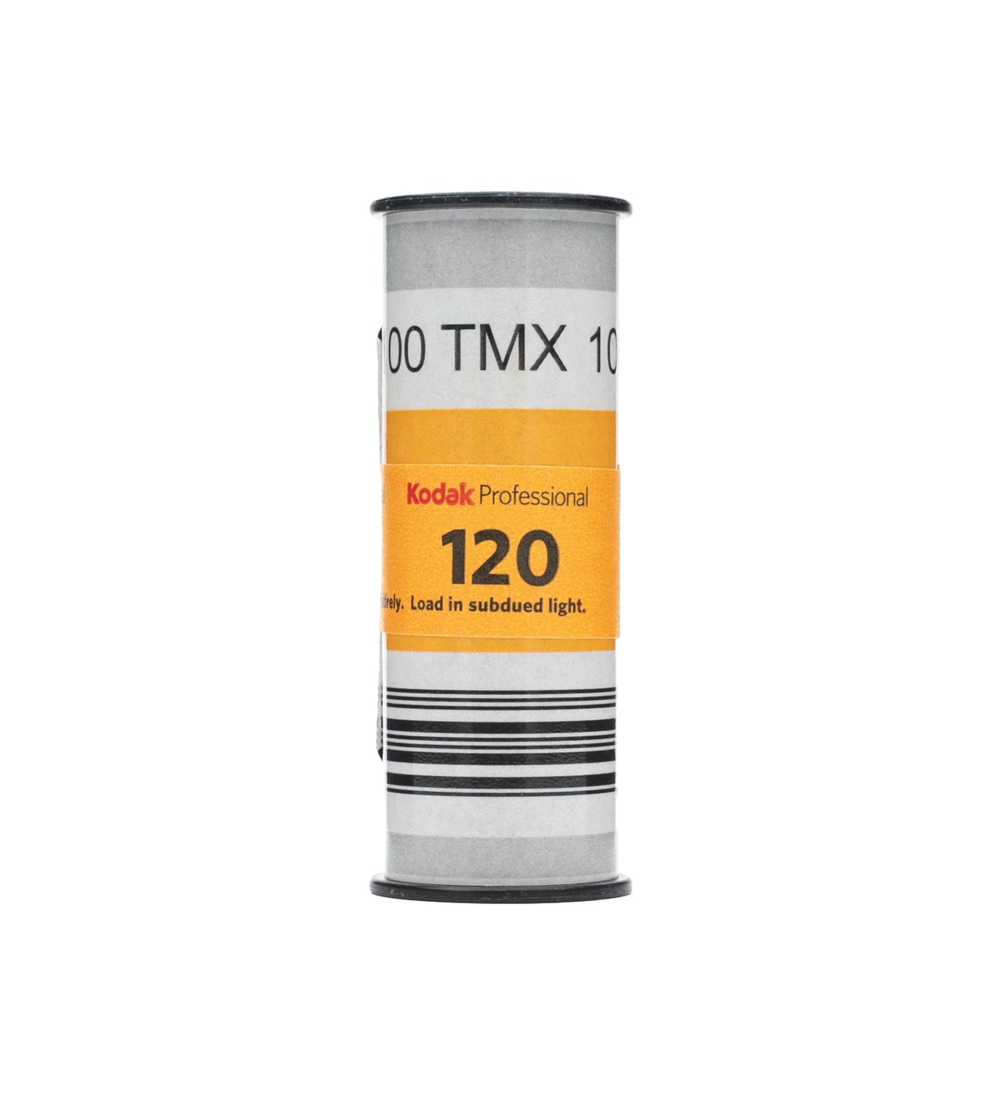 Kodak T-Max 100 120 Film, Single (£13.99 incl VAT)