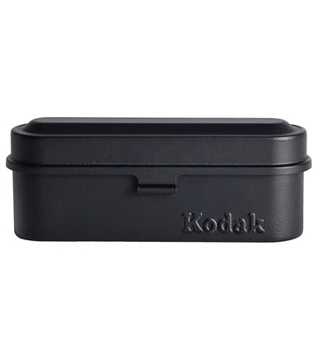 Kodak 35mm 5 Metal Film Case (£24.99 incl VAT)