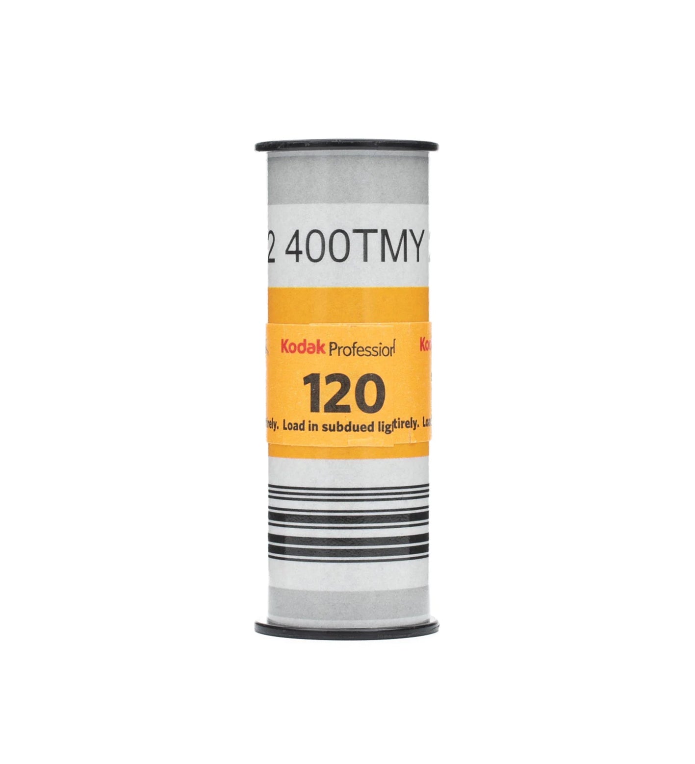 Kodak T-Max 400 120 Film (£11.99 incl VAT)