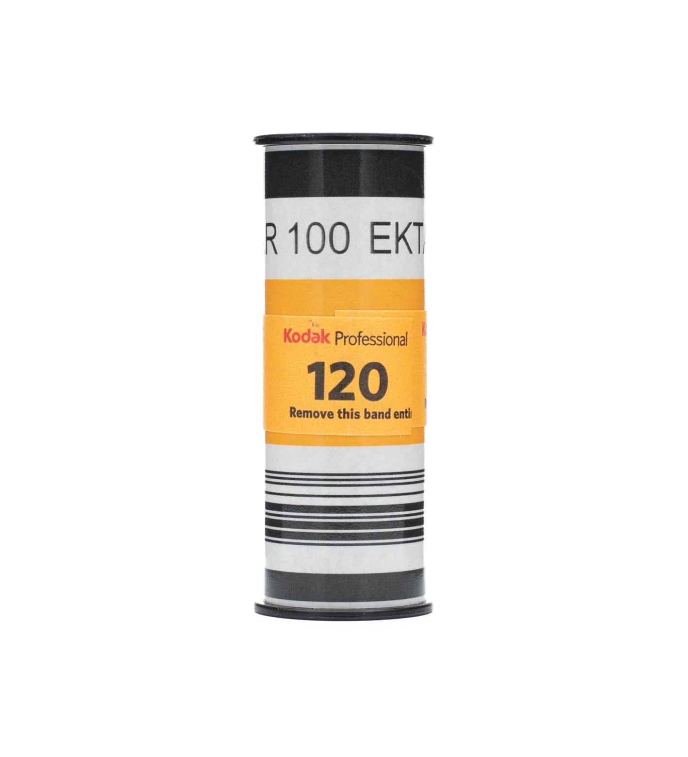 Kodak Ektar 100 120 Film (£16.99 incl VAT)