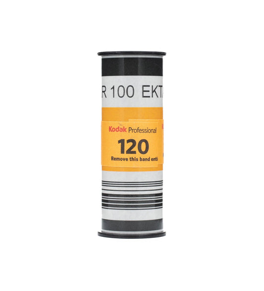 Kodak Ektar 100 120 Film, 5 Pack (£79.99 incl VAT)