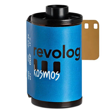 Revolog Kosmos 35mm Film 24 Exposures (£17.99 incl VAT)